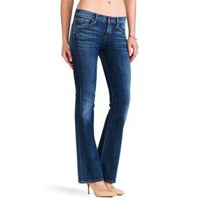 CITIZENS OF HUMANITY Dita Petite Bootcut Jeans